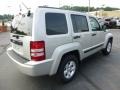 Bright Silver Metallic - Liberty Sport 4x4 Photo No. 5