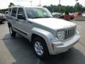 Bright Silver Metallic - Liberty Sport 4x4 Photo No. 7