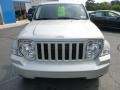 Bright Silver Metallic - Liberty Sport 4x4 Photo No. 8