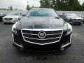 Black Raven - CTS Luxury Sedan AWD Photo No. 2