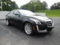 Black Raven - CTS Luxury Sedan AWD Photo No. 3
