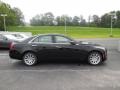 Black Raven - CTS Luxury Sedan AWD Photo No. 4