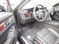 Black Raven - CTS Luxury Sedan AWD Photo No. 7