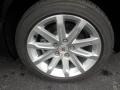 Black Raven - CTS Luxury Sedan AWD Photo No. 11