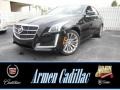 Black Raven - CTS Luxury Sedan AWD Photo No. 1