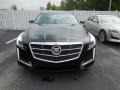 Black Raven - CTS Luxury Sedan AWD Photo No. 2