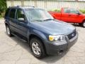 2006 Norsea Blue Metallic Ford Escape XLT 4WD  photo #2