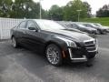 Black Raven - CTS Luxury Sedan AWD Photo No. 3