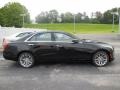 Black Raven - CTS Luxury Sedan AWD Photo No. 4