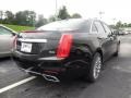 Black Raven - CTS Luxury Sedan AWD Photo No. 5