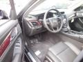 Black Raven - CTS Luxury Sedan AWD Photo No. 7