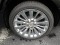 Black Raven - CTS Luxury Sedan AWD Photo No. 11
