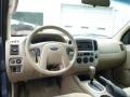 2006 Norsea Blue Metallic Ford Escape XLT 4WD  photo #14