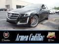 Black Raven - CTS Luxury Sedan AWD Photo No. 1