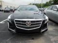 Black Raven - CTS Luxury Sedan AWD Photo No. 2