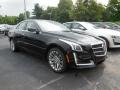 Black Raven - CTS Luxury Sedan AWD Photo No. 3