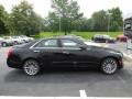 Black Raven - CTS Luxury Sedan AWD Photo No. 4