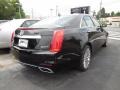Black Raven - CTS Luxury Sedan AWD Photo No. 5