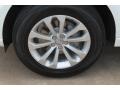 2015 Audi Q5 2.0 TFSI Premium quattro Wheel and Tire Photo