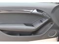 Black Door Panel Photo for 2015 Audi S5 #95067844