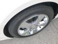 White Diamond Tricoat - Malibu LT Sedan Photo No. 7