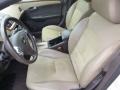 White Diamond Tricoat - Malibu LT Sedan Photo No. 8