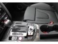 Black Transmission Photo for 2015 Audi S5 #95067924