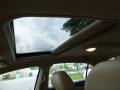 White Diamond Tricoat - Malibu LT Sedan Photo No. 12
