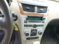 White Diamond Tricoat - Malibu LT Sedan Photo No. 13