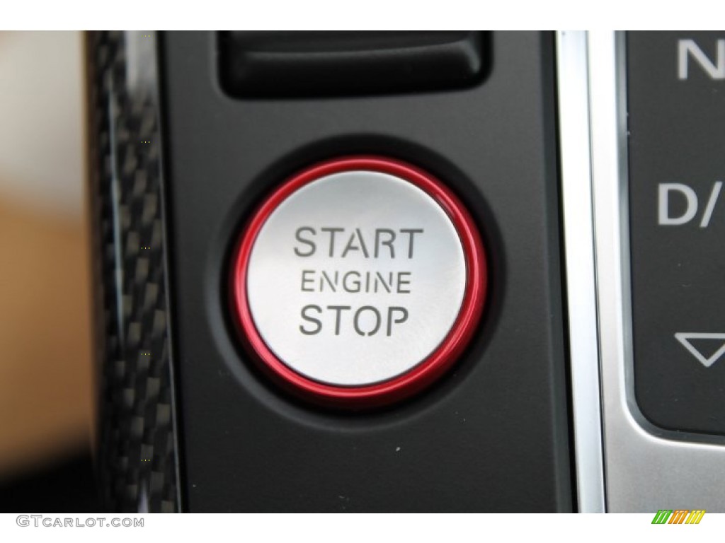 2015 Audi S5 3.0T Premium Plus quattro Coupe Controls Photo #95067957
