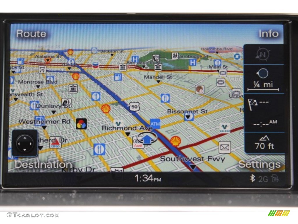 2015 Audi S5 3.0T Premium Plus quattro Coupe Navigation Photo #95068053