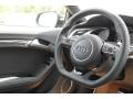  2015 S5 3.0T Premium Plus quattro Coupe Steering Wheel