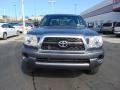 Magnetic Gray Metallic - Tacoma SR5 Access Cab 4x4 Photo No. 3