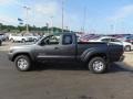 Magnetic Gray Metallic - Tacoma SR5 Access Cab 4x4 Photo No. 5