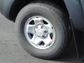 Magnetic Gray Metallic - Tacoma SR5 Access Cab 4x4 Photo No. 6