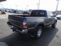 Magnetic Gray Metallic - Tacoma SR5 Access Cab 4x4 Photo No. 7