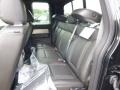 Raptor Black Rear Seat Photo for 2014 Ford F150 #95068754