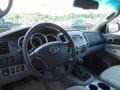 Magnetic Gray Metallic - Tacoma SR5 Access Cab 4x4 Photo No. 12