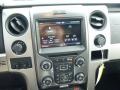 2014 Ford F150 SVT Raptor SuperCab 4x4 Controls