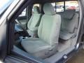 Magnetic Gray Metallic - Tacoma SR5 Access Cab 4x4 Photo No. 13