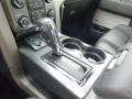  2014 F150 SVT Raptor SuperCab 4x4 6 Speed Automatic Shifter