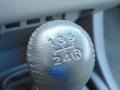 Magnetic Gray Metallic - Tacoma SR5 Access Cab 4x4 Photo No. 16