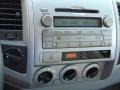 Magnetic Gray Metallic - Tacoma SR5 Access Cab 4x4 Photo No. 17