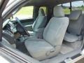Silver Streak Mica - Tacoma V6 SR5 Access Cab 4x4 Photo No. 11