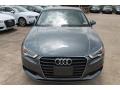 Monsoon Gray Metallic - A3 1.8 Premium Photo No. 2