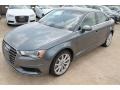 Monsoon Gray Metallic - A3 1.8 Premium Photo No. 3