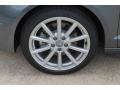 Monsoon Gray Metallic - A3 1.8 Premium Photo No. 4