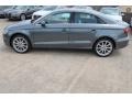 Monsoon Gray Metallic - A3 1.8 Premium Photo No. 5