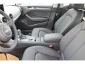 Monsoon Gray Metallic - A3 1.8 Premium Photo No. 9