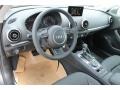 Monsoon Gray Metallic - A3 1.8 Premium Photo No. 11